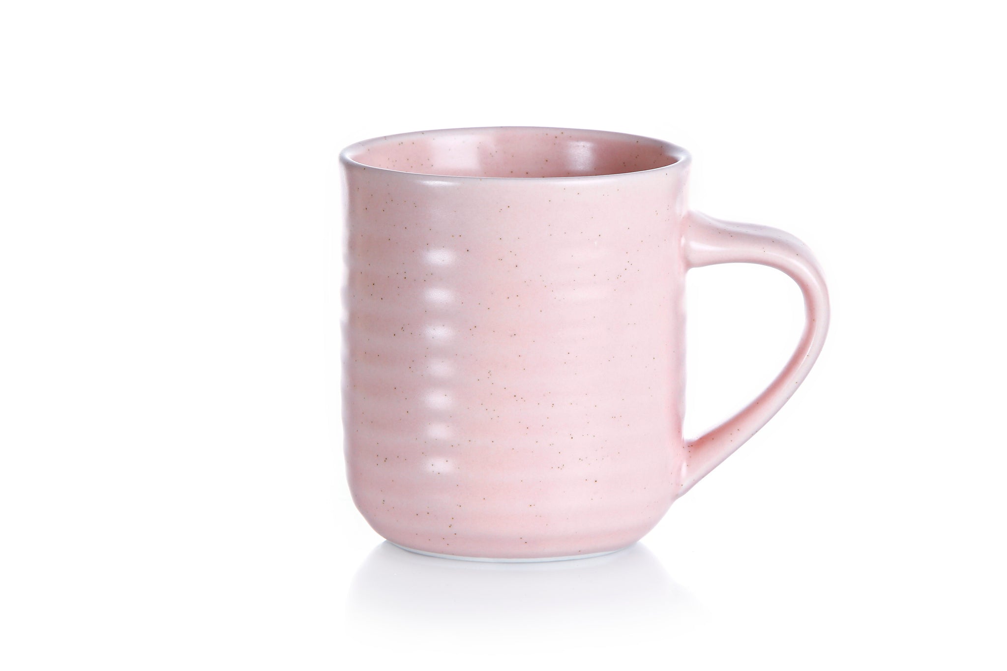 Elemental Craft Mug - Rose Pink (4 Pack)