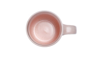 Elemental Craft Mug - Rose Pink (4 Pack)