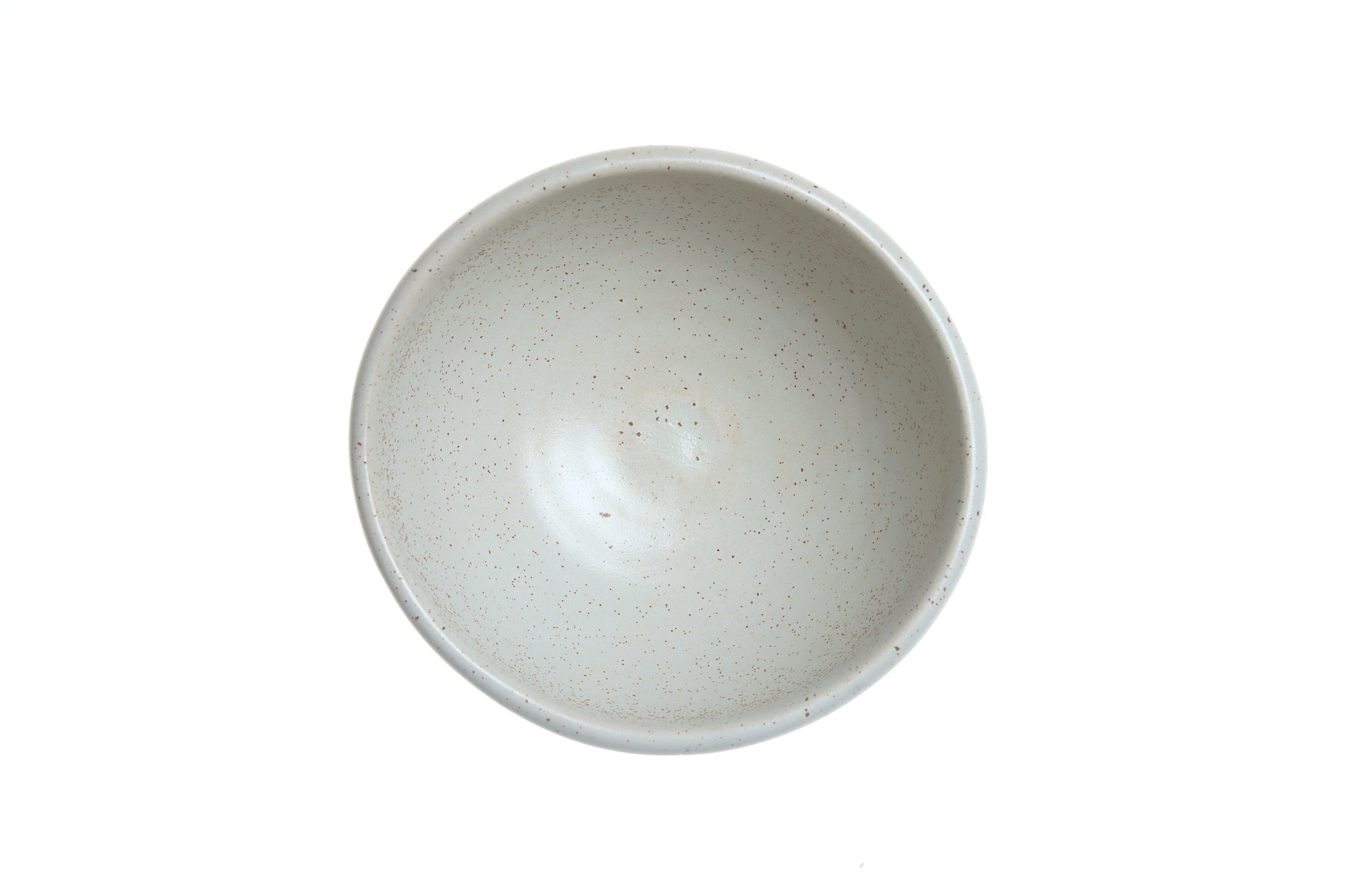 Earth 14cm Cereal Bowl - Eggshell (4 pack)