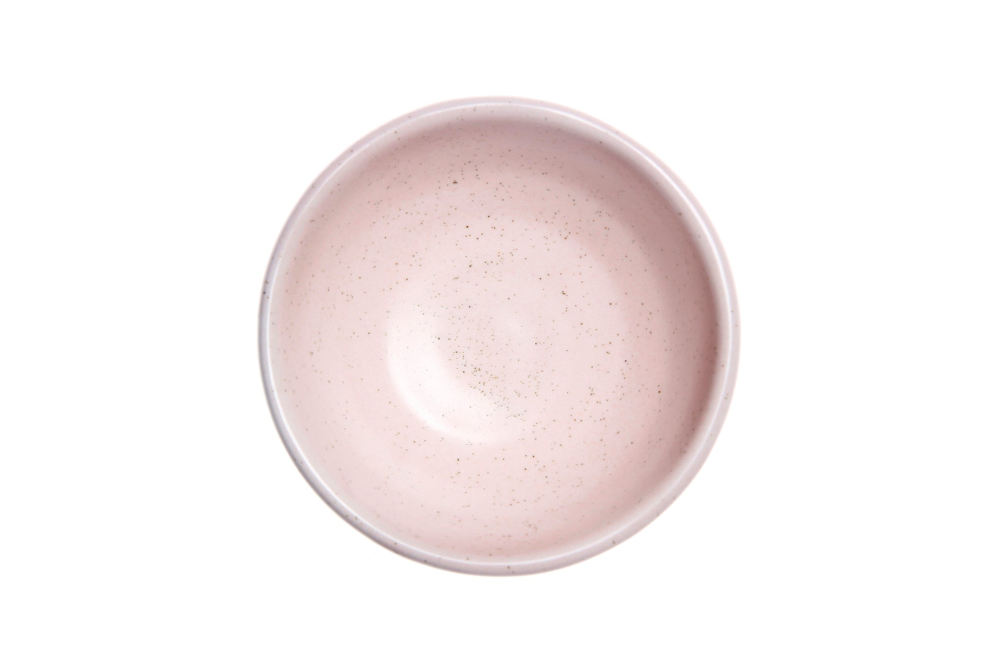 Elemental 10cm Dip Bowl - Rose Pink (4 Pack)