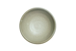 Elemental 10cm Dip Bowl - Stone (4 Pack)