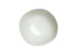 Elemental 15cm Cereal Bowl - Eggshell (4 Pack)
