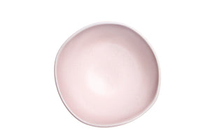 Elemental 15cm Cereal Bowl - Rose Pink (4 Pack)
